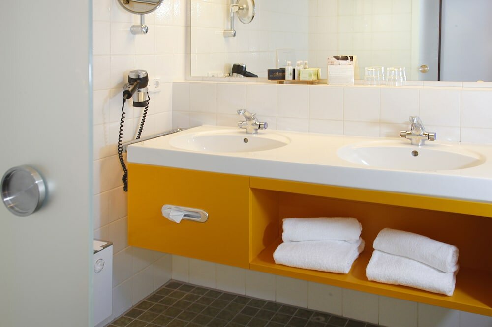 Фото Hotel an der Therme Bad Orb