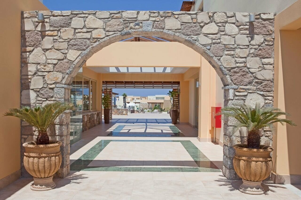 Фото Natura Park Village