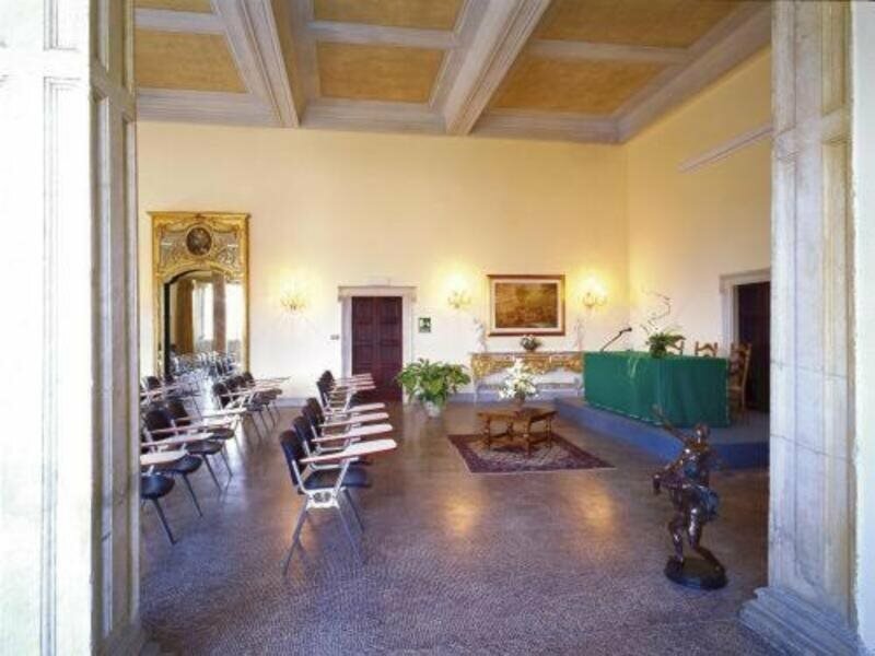 Фото Grand Hotel dei Castelli