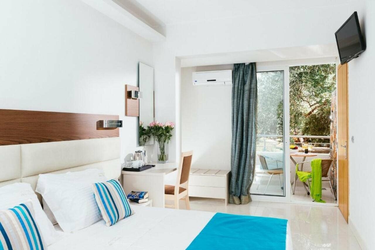 Фото Elounda Akti Olous - Adults only