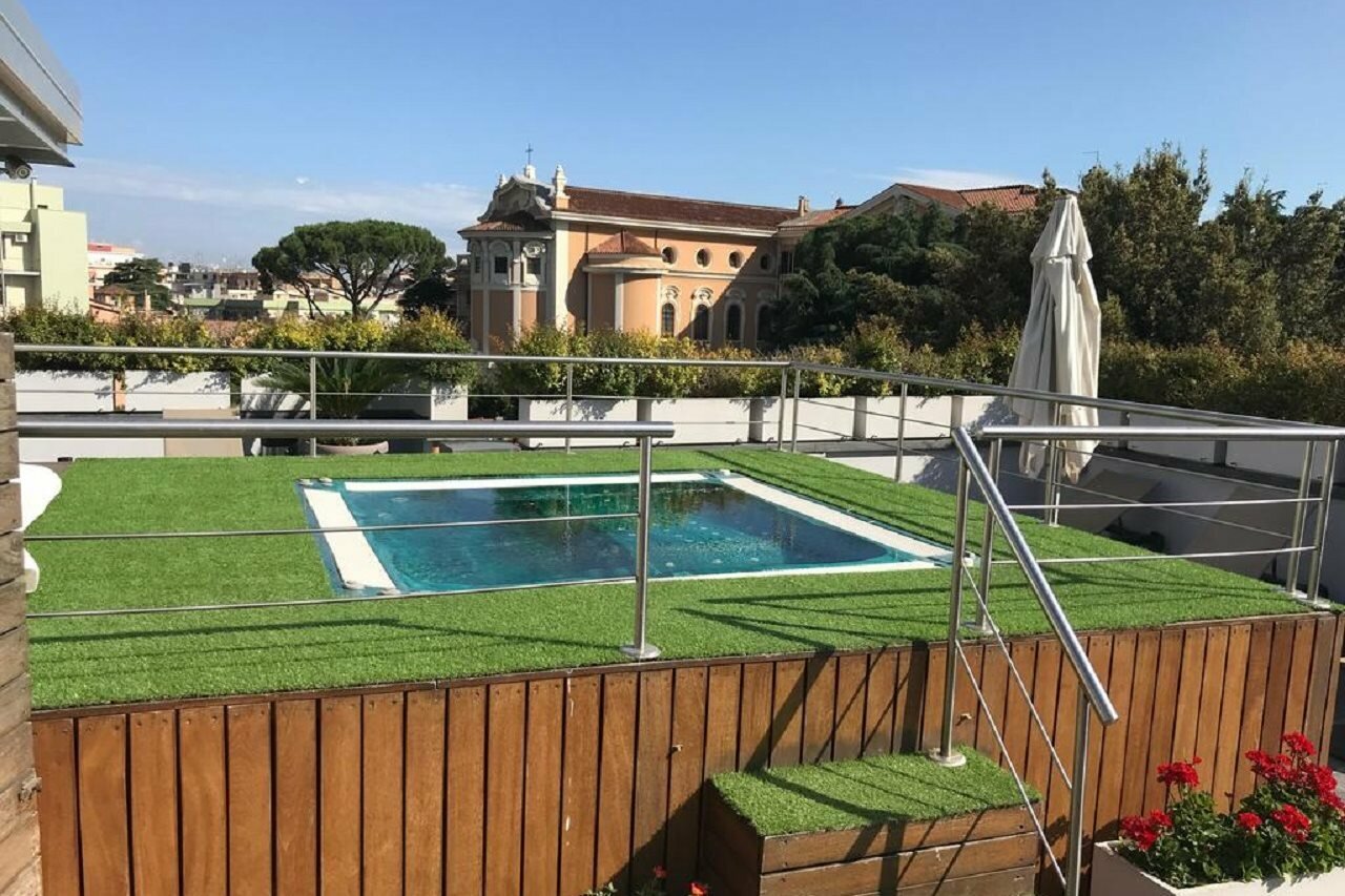 Фото Best Western Cinemusic Hotel