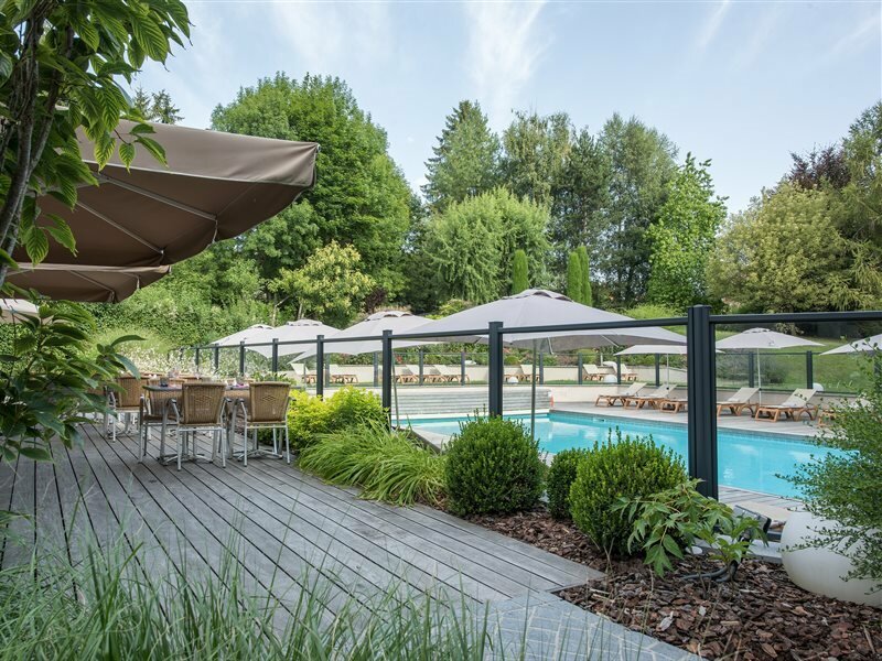 Фото Residence La Reserve