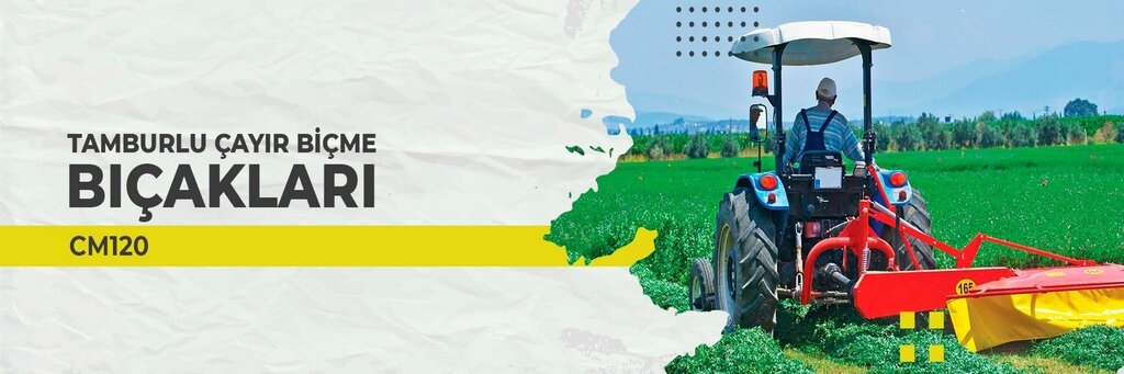 Agricultural machinery, equipment Agriculture World Domestic and Foreign, Konya, photo