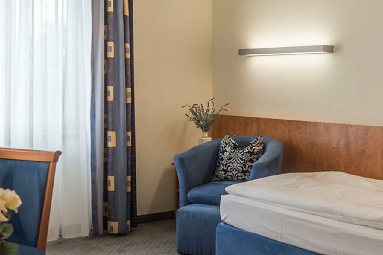 Фото Hotel Am Moosfeld