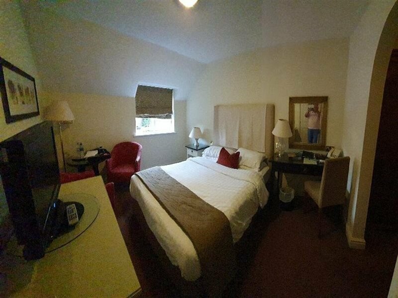 Фото Park House Hotel