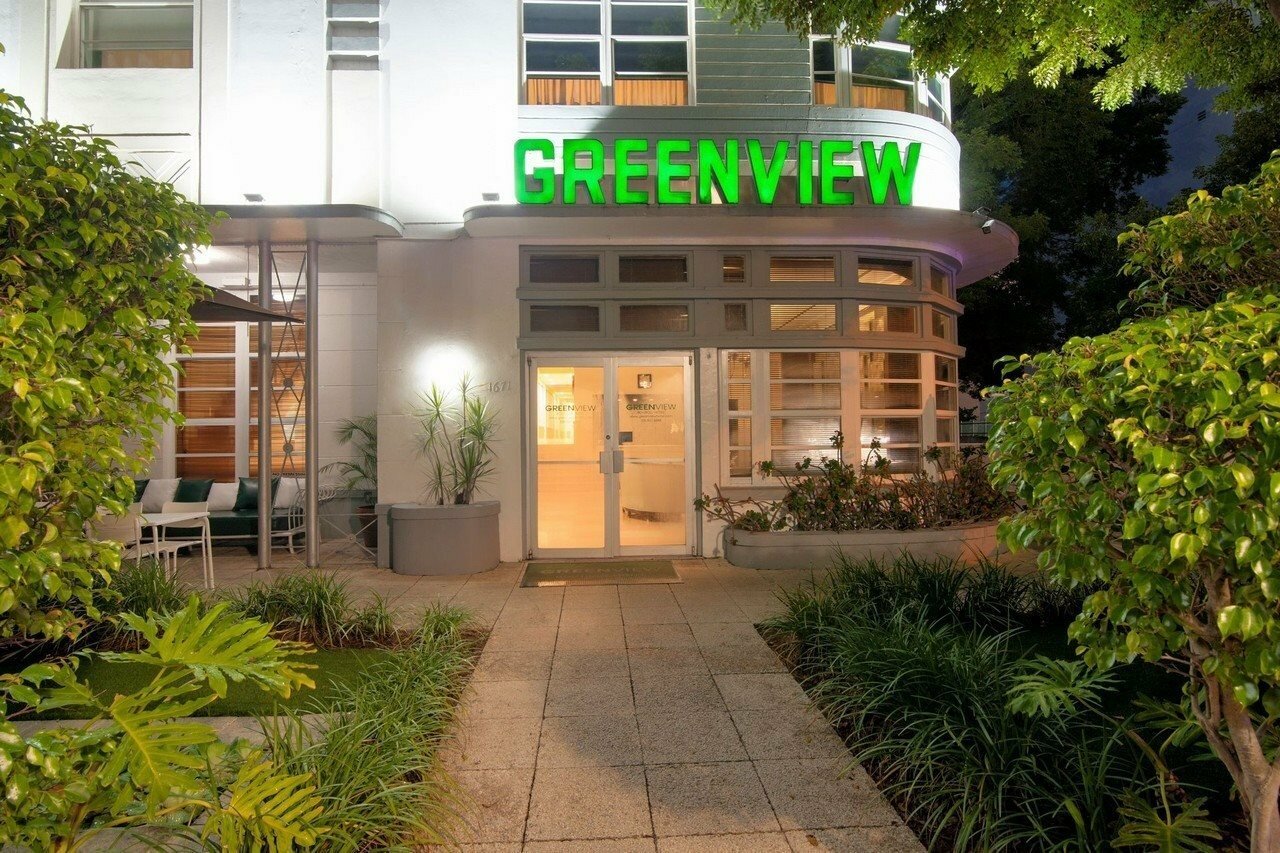 Фото Greenview