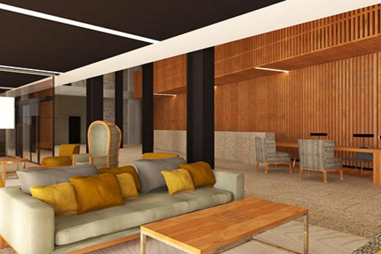 Фото Neya Porto Hotel