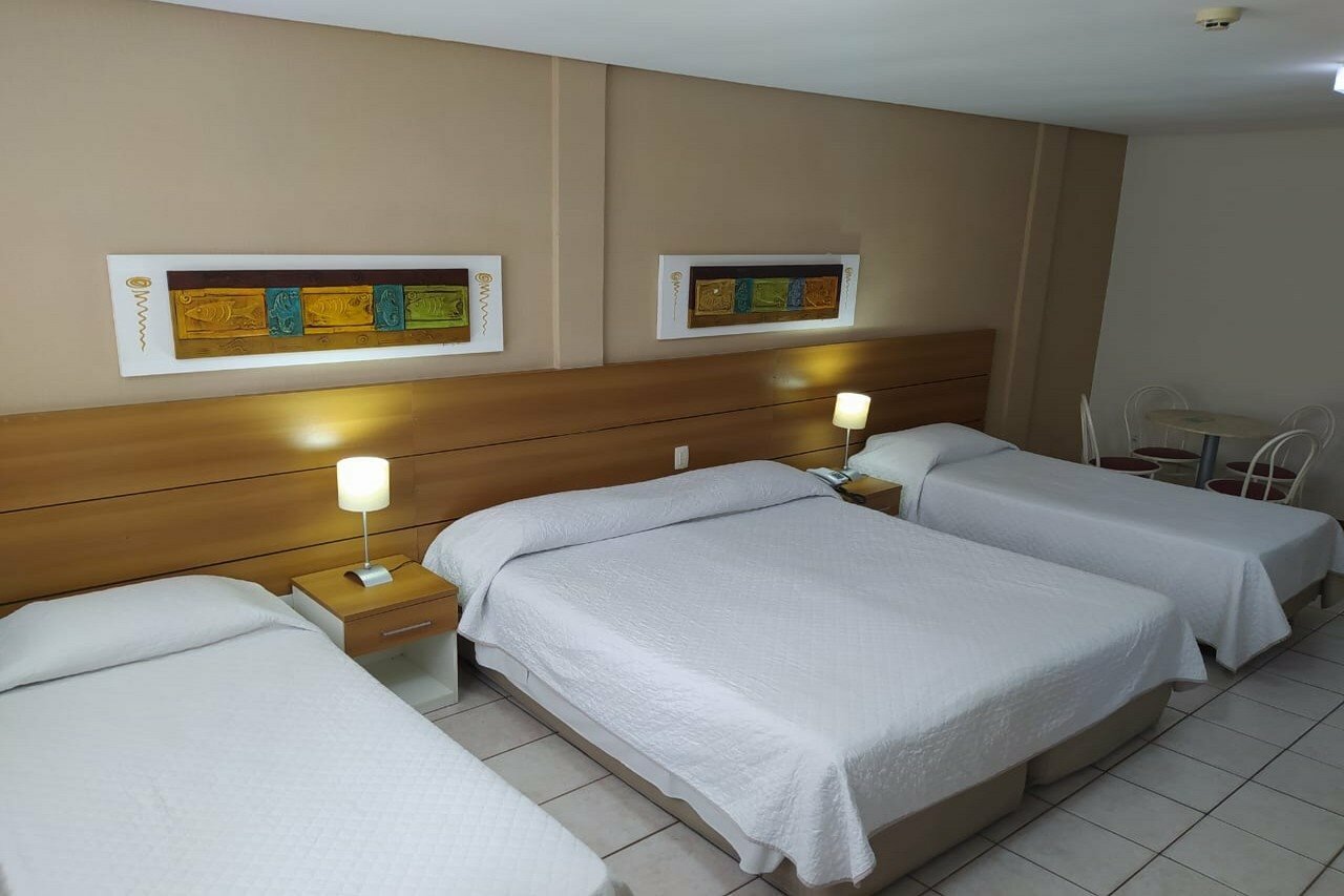 Фото Grande Hotel da Barra