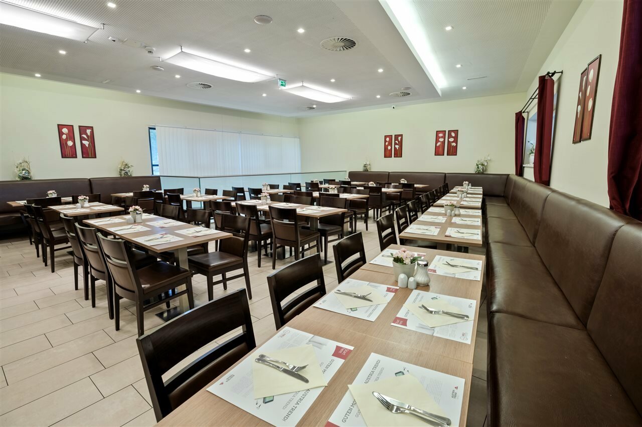 Фото Austria Trend Hotel Salzburg Messe