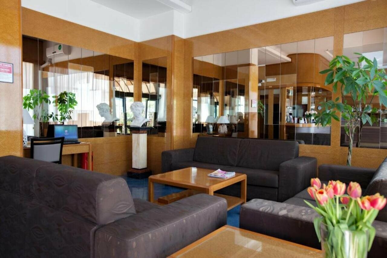 Фото Hotel Dei Fiori