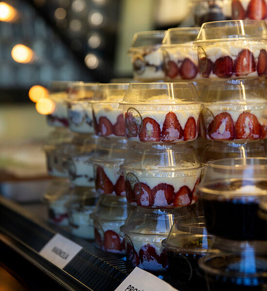 Food manufacturers Hacı Kayhan Tatlıları Üretim Tesisi, Inegol, photo