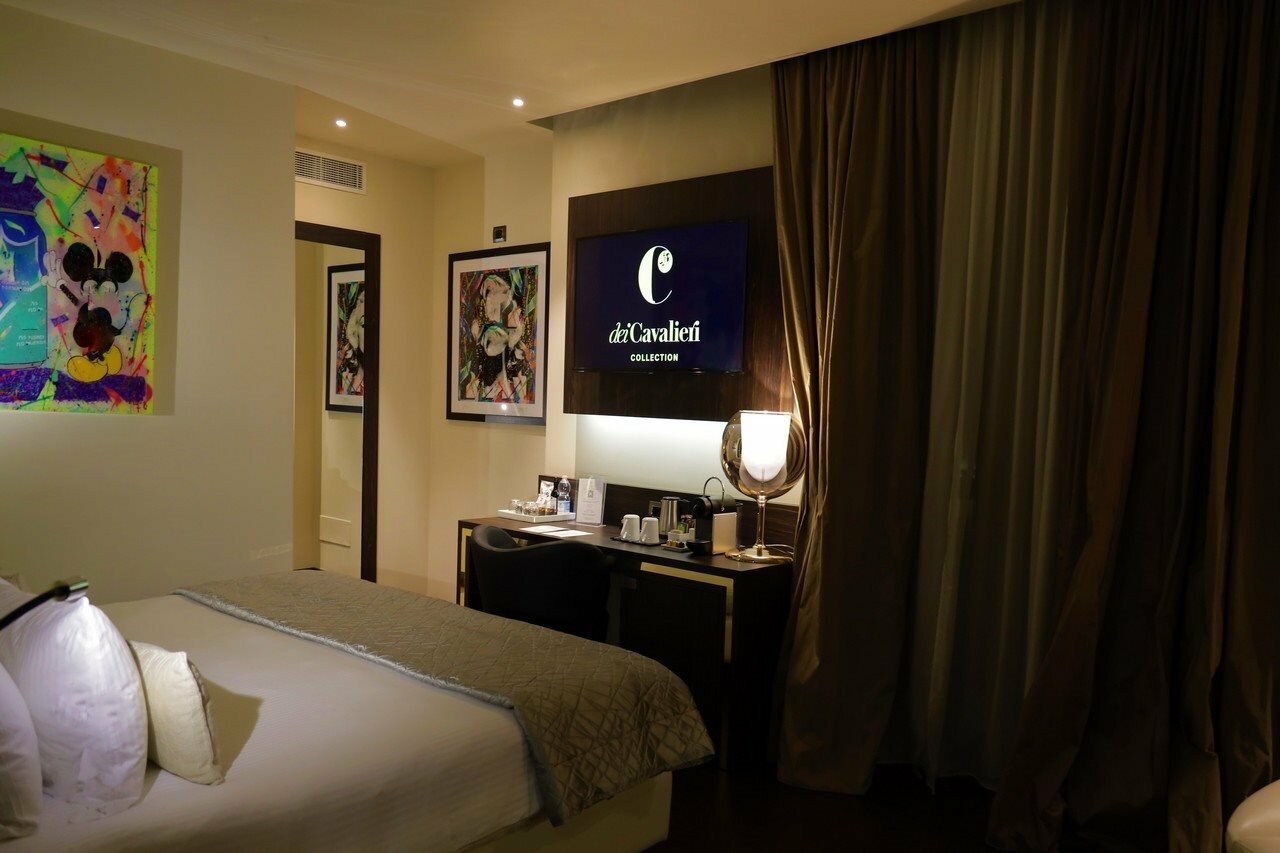 Фото Hotel Dei Cavalieri Milano Duomo