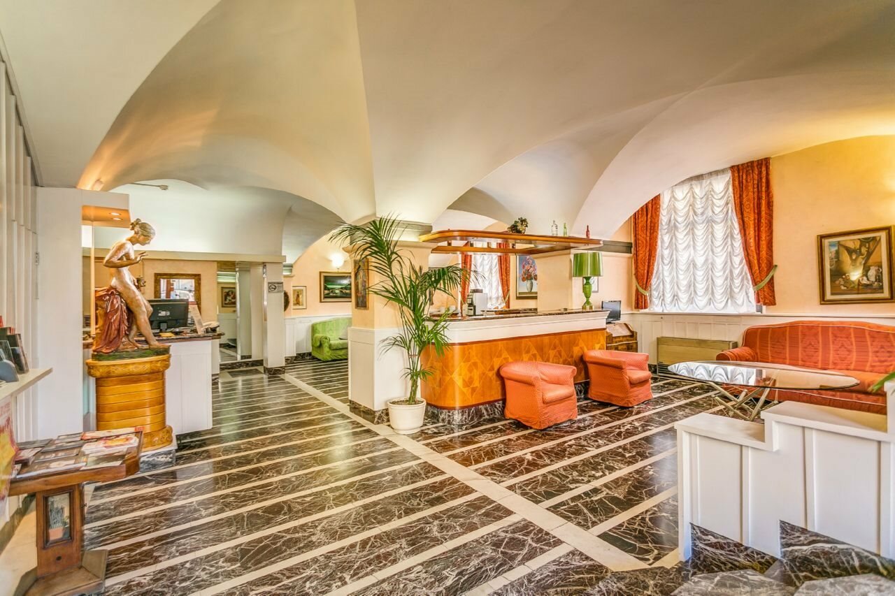 Фото Hotel Argentina