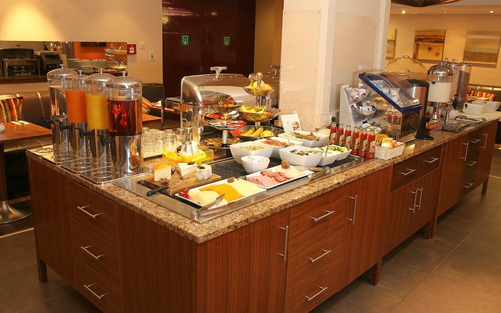 Фото Gresham Belson Hotel