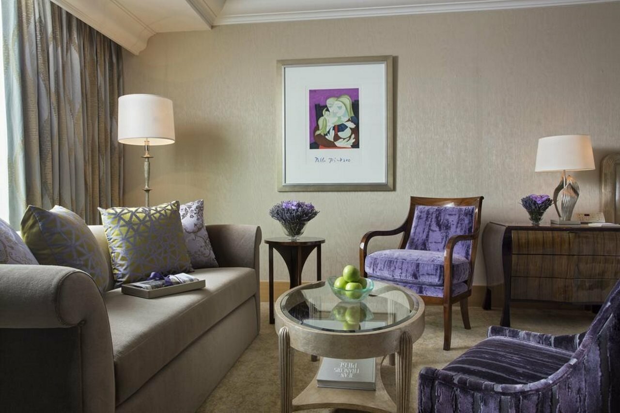 Фото Hotel Mulia Senayan, Jakarta