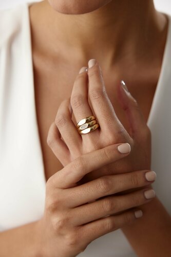 Çağdaş Kuyumculuk Fotoğraf 5