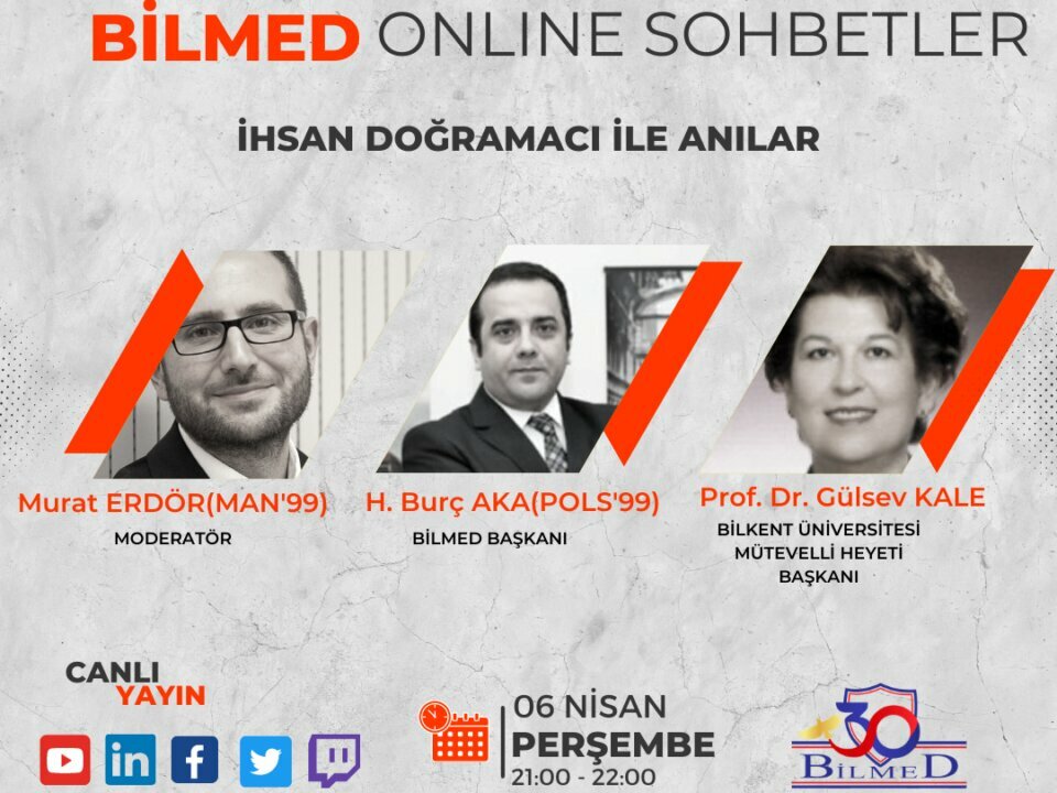 Labor union Bilkent University Alumni Association, Ankara, photo