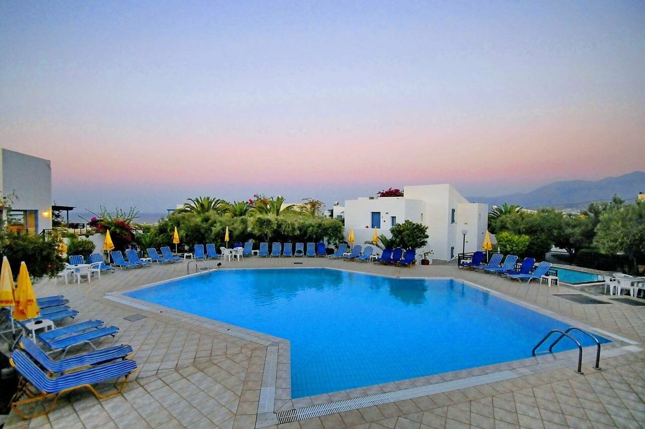 Фото Palatia Village