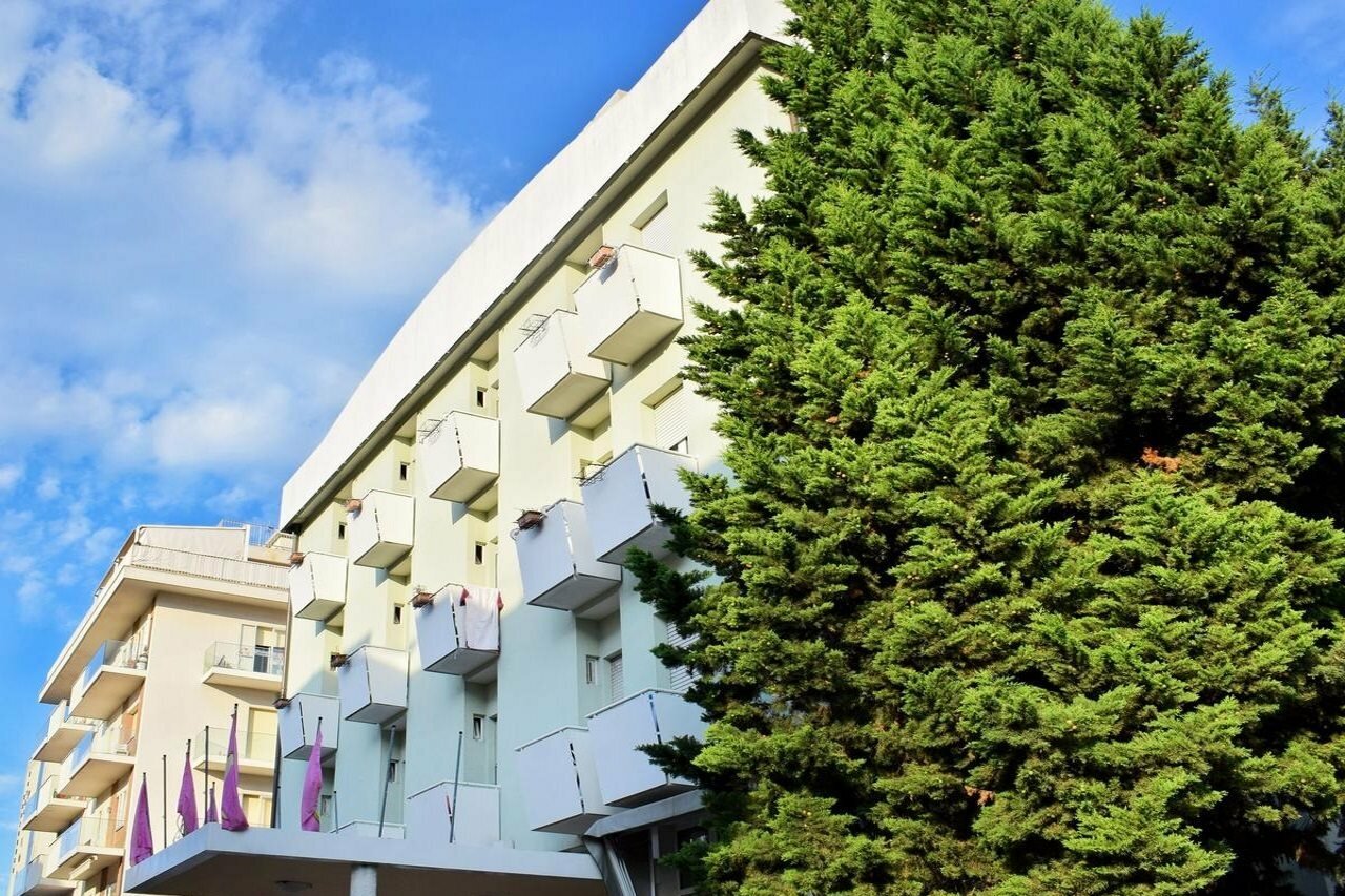 Фото Hotel Bamby