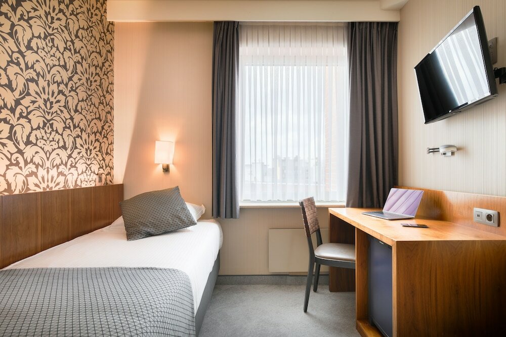 Фото Hotel Chamade