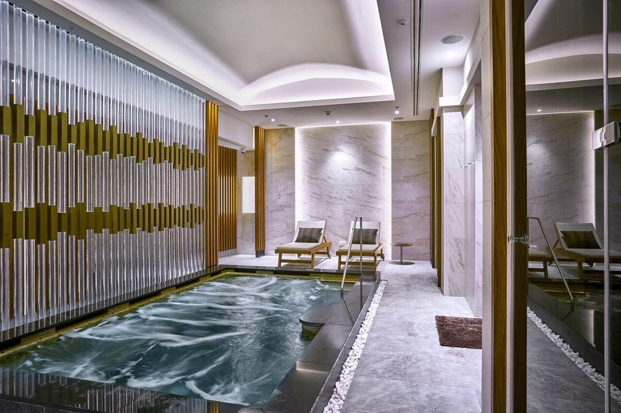 Фото The Grand Mark Prague - The Leading Hotels of the World