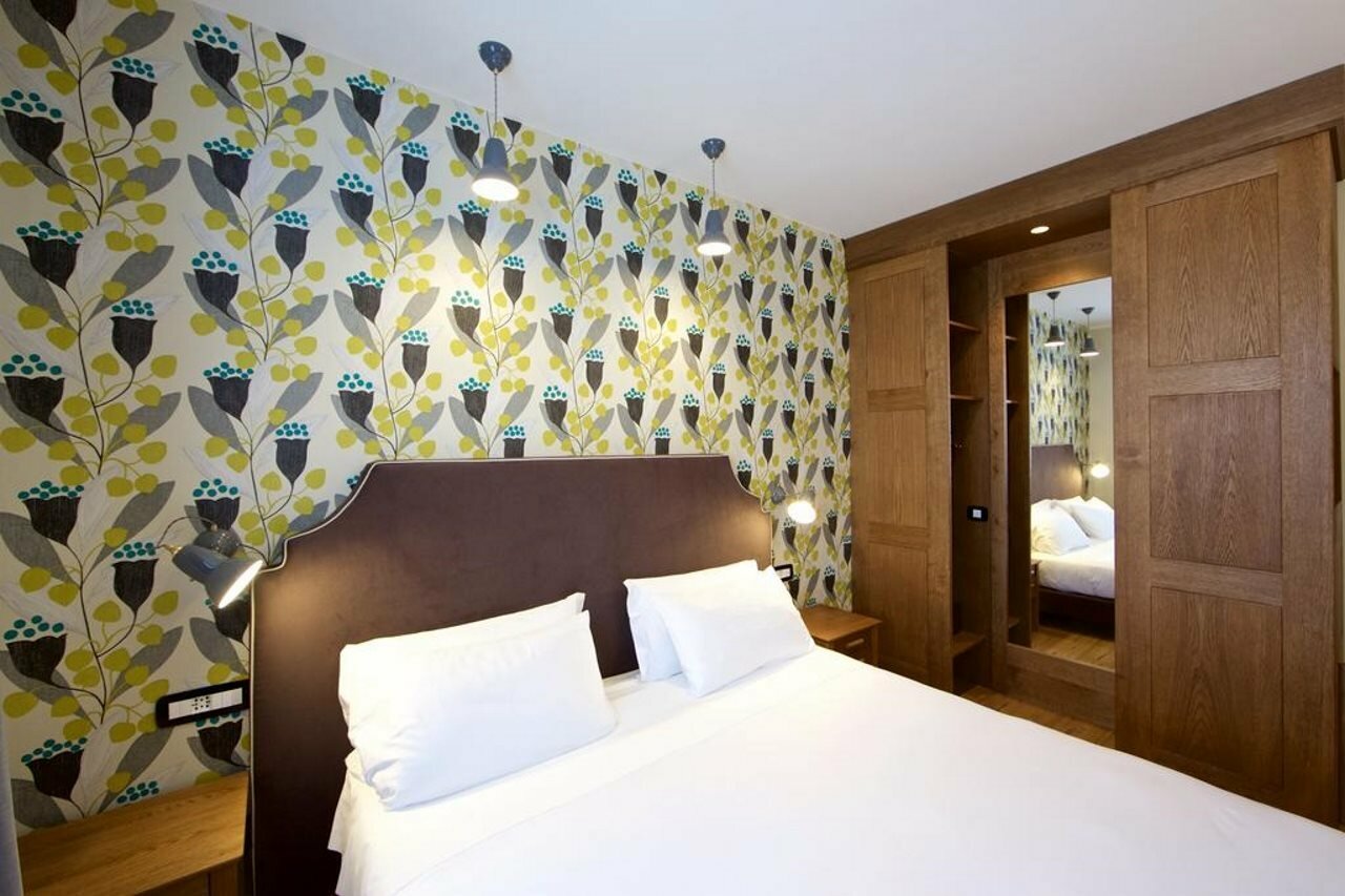 Фото Hotel Duca D'Aosta