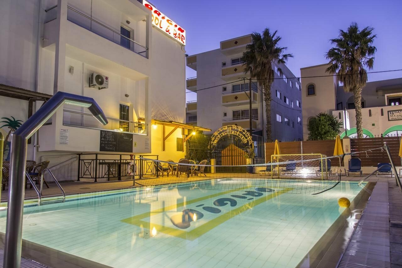 Фото Origin Hotel & Apartments