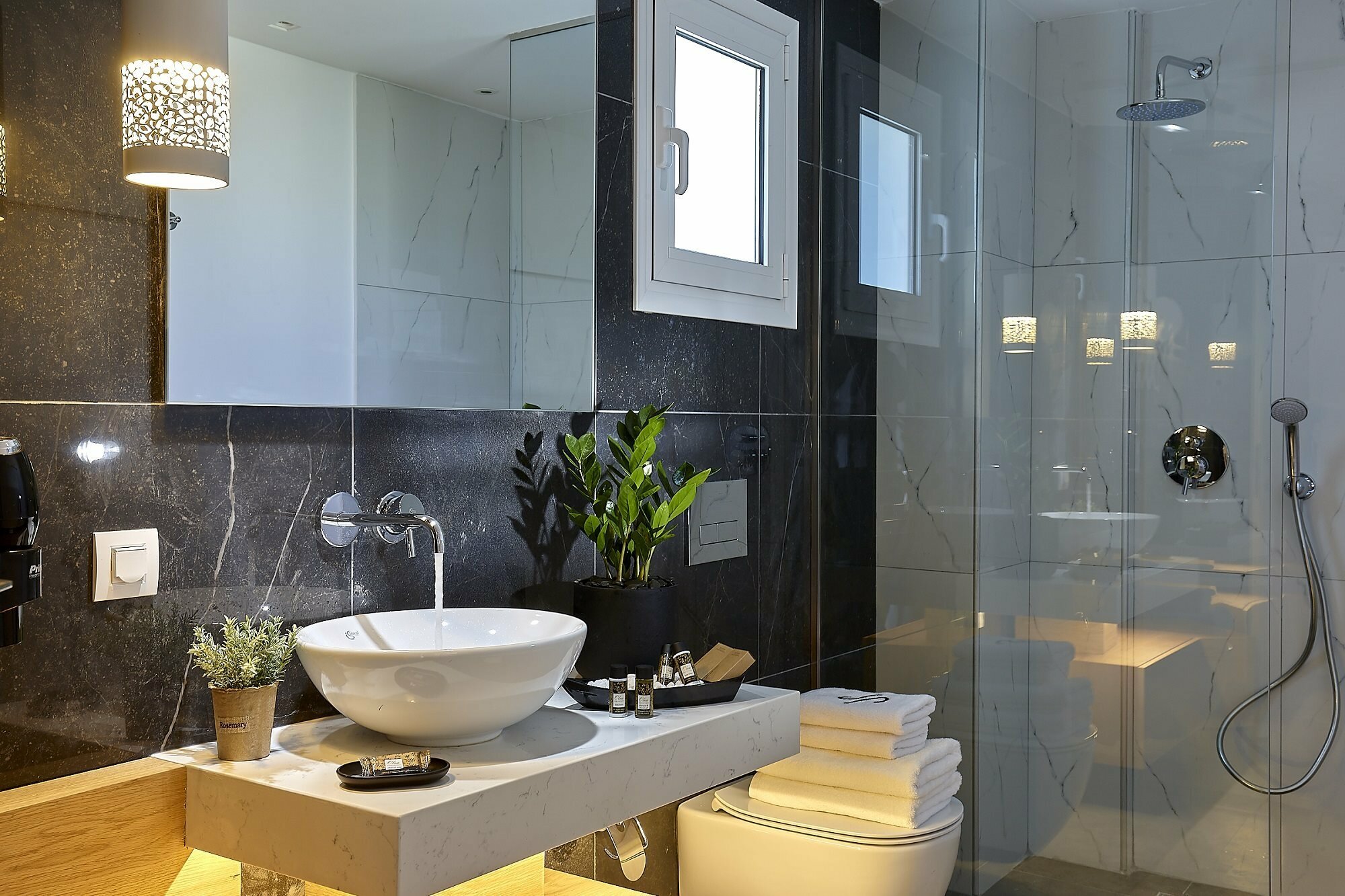 Фото Seascape Luxury Residences