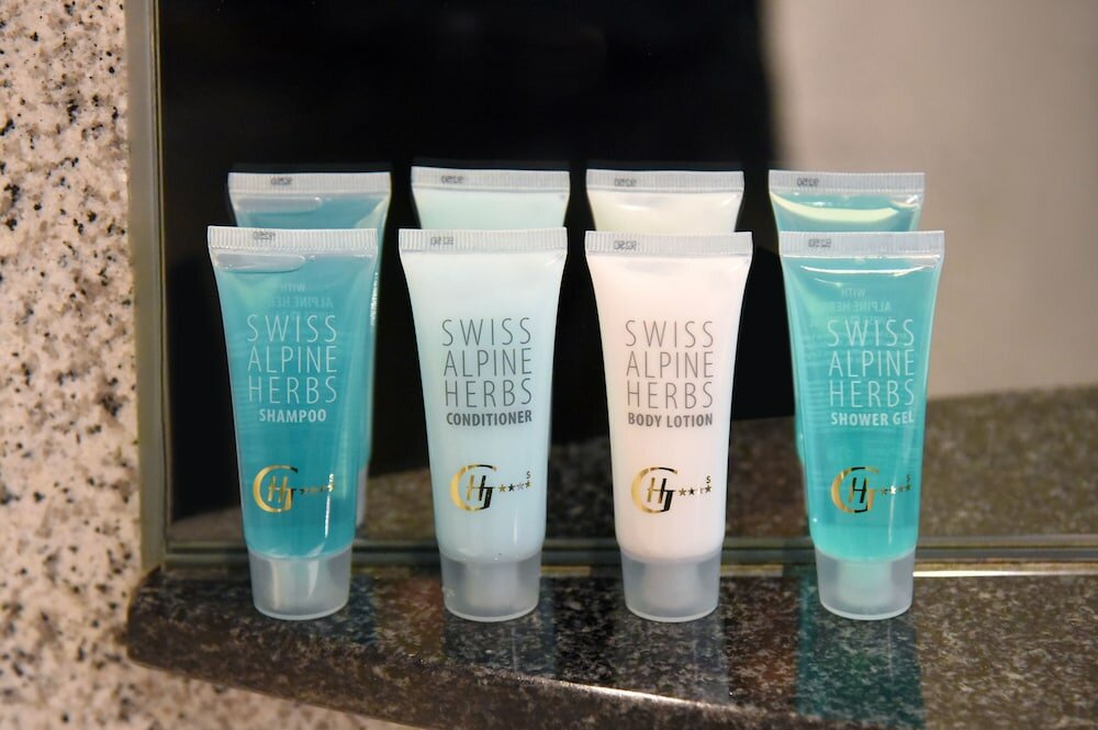 Фото Glärnischhof by Trinity