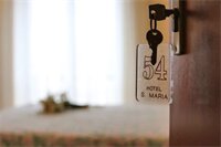 Фото Hotel Santa Maria