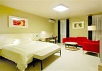 Фото Jinjiang Inn Jinan Jingsanweiba Road