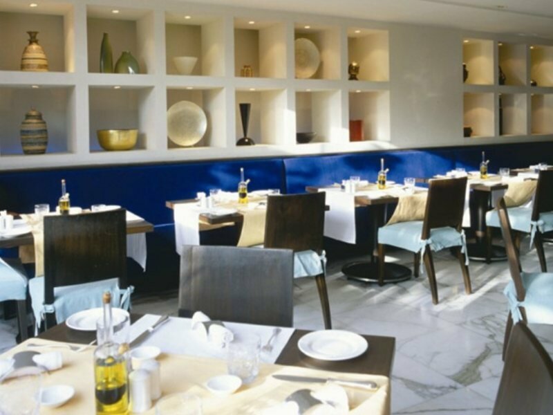 Фото Trident, Nariman Point Mumbai