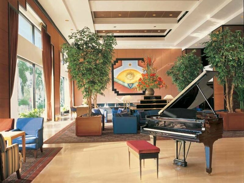 Фото Trident, Nariman Point Mumbai