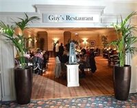 Фото The Bruce Hotel