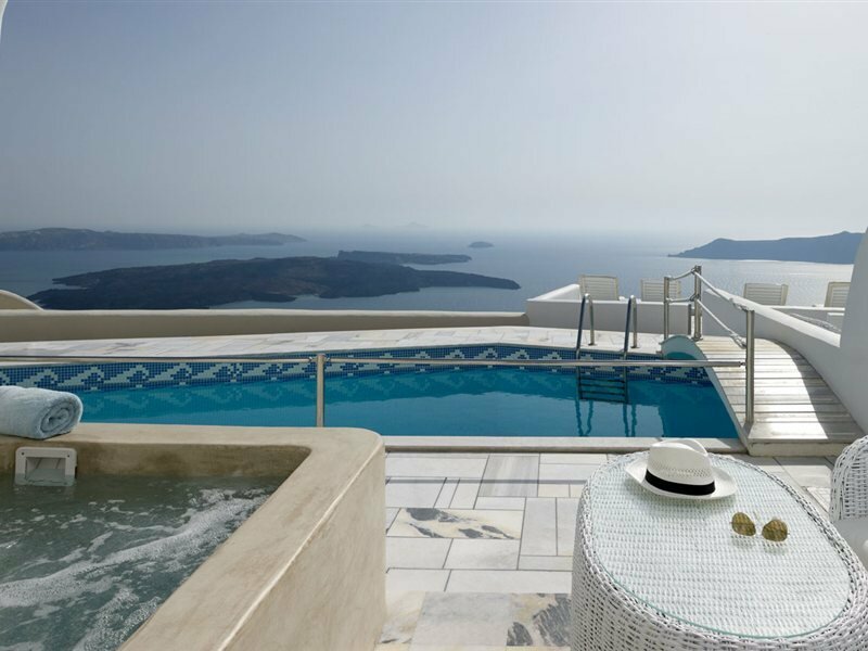 Фото Iliovasilema Hotel & Suites