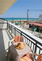 Фото El Greco Beach Hotel