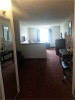 Фото Red Lion Inn & Suites Sequim