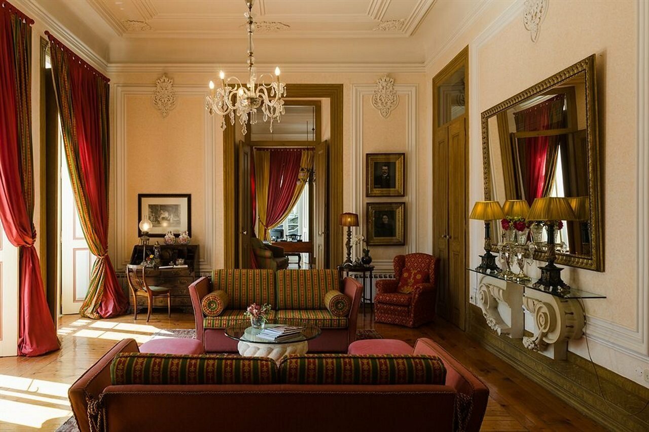 Фото Challet Fonte Nova