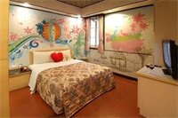 Фото The Young Hotel