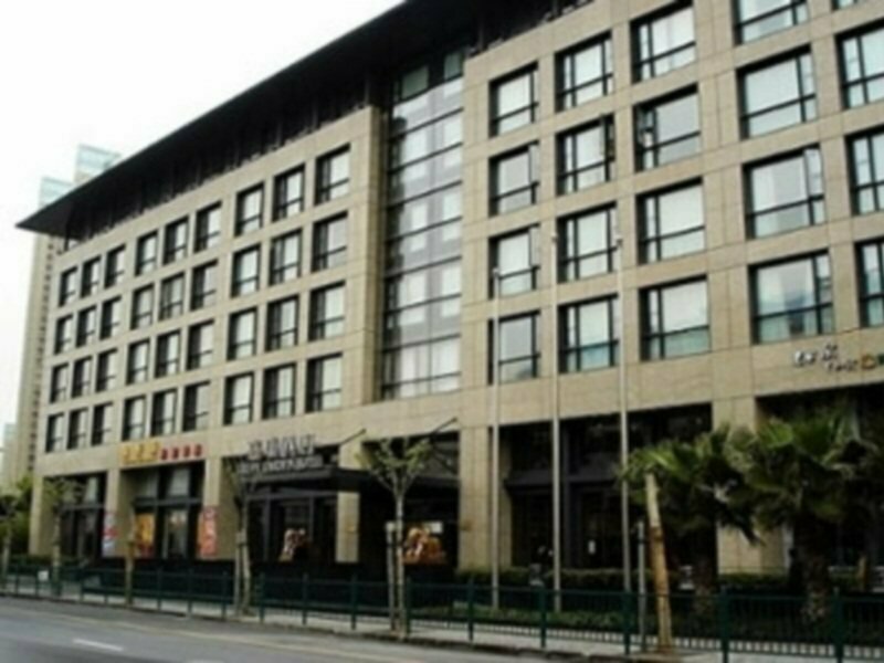 Hotel Shanghai Green Garden Hotel, Shanghai, photo