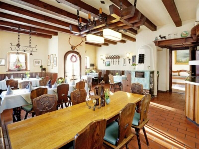 Фото Hotel Hirsch