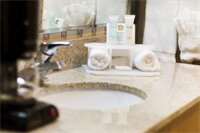 Фото Best Western Moriarty Heritage Inn