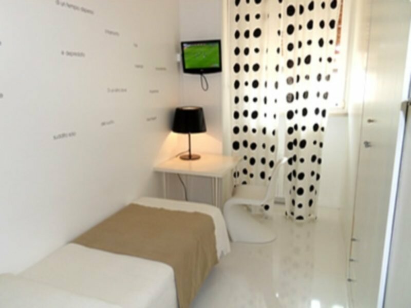 Фото Hotel Cristallo