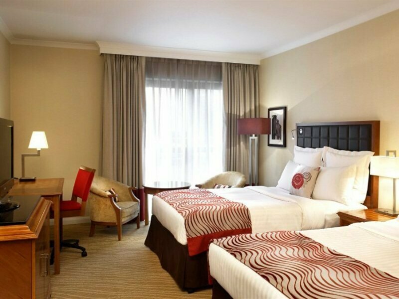 Hotel Delta Hotels by Marriott Edinburgh, Edinburgh, photo