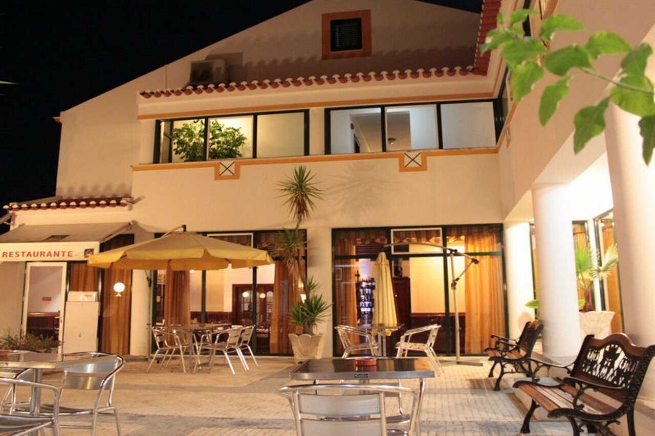 Фото Hotel O Gato