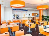 Фото Ibis budget Luxembourg Sud