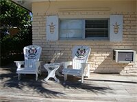 Фото Drop Anchor