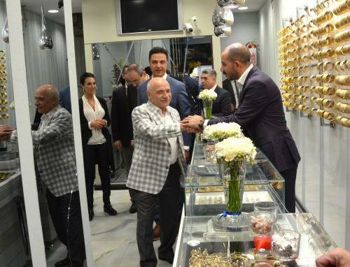 Adazer Kuyumculuk Fotoğraf 5