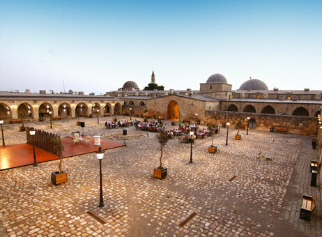 Administration Payas Municipality, Payas, photo