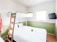 Фото Ibis budget Luxembourg Sud